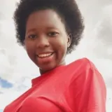 Cebisa - Biology tutor - Lethabong