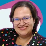 RENATA - Prof de inglês - Barra da Tijuca