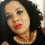 Thaís - Professor de português para estrangeiros - 