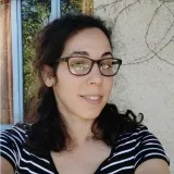 Mouna - Prof de piano - Sète