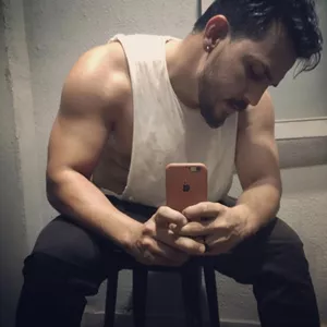 Akshay - Personal trainer - Mumbai