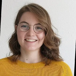 Judith - Profe de inglés - Barcelona