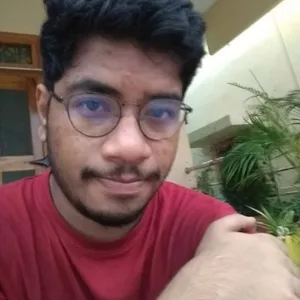Mithun - Geography tutor - Lakhanapuram