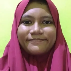 Balqis - Guru bahasa arab - Kecamatan Kaliwates