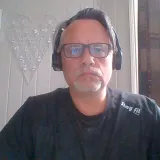 Finn Audun -  personlig coachinglærer - Sulitjelma
