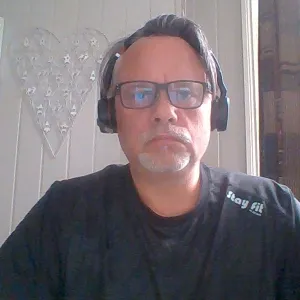 Finn Audun -  personlig coachinglærer - Sulitjelma