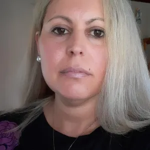 Alicia - Profesor apoyo para personas con discapacidad - El Bolsón