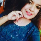 Bhumi - Cooking tutor - Jaipur