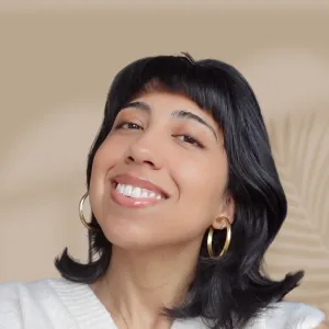 Lucía - profesor de inglés - Granada