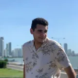 Miguel - Profe de cocina - Bogotá