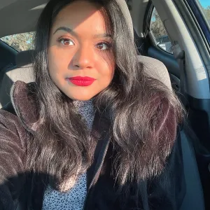 Jacqueline - Singing tutor - Aubrey