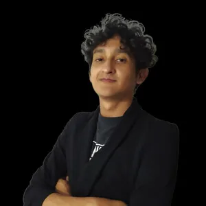 Nicolas - Profe de comprensión escrita - italiano - Bogotá