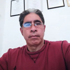 Carlos - Profesor de primeros auxilios - Cuernavaca