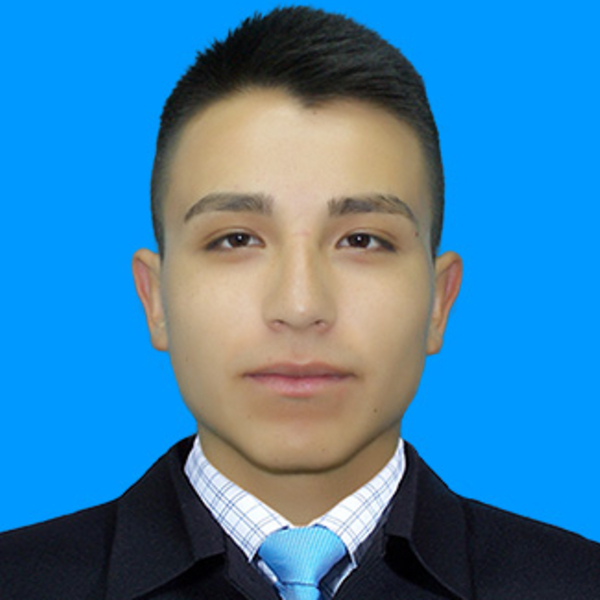 Estudiante de Ing. industrial para dar clases de algebra y trigonometría en Bogotá