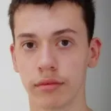 Théo - Prof de maths - Niort