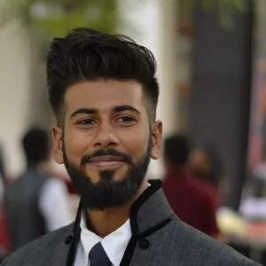 Shubham - Maths tutor - Dhampur Nusanpur