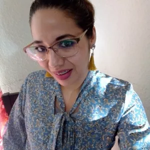 Monica fernanda - Profe de psicología - Tijuana