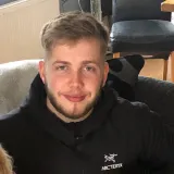 Sam - Criminal law tutor - Hailsham