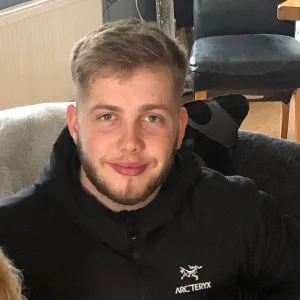 Sam - Criminal law tutor - Hailsham