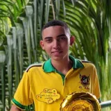 Eimer David - Profe de apoyo escolar - 
