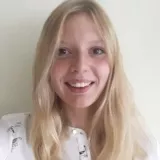 Manon - Prof de préparation bac scientifique - Wezembeek-Oppem
