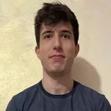 Claudio - Maths tutor - Firenze