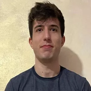 Claudio - Maths tutor - Firenze