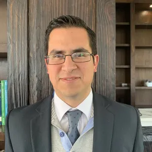 Joel - profesor de filosofía - Naucalpan de Juárez