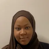 Ameena Lemu Salihu - Nauczyciel angielski - Warszawa