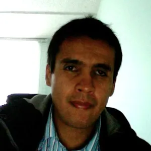 Juan - Profe de matemáticas - Tunja