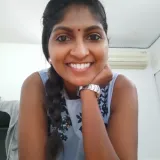 Lalitha - Paramedics tutor - George Town