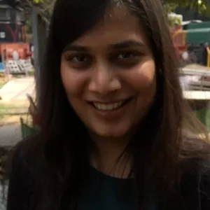 Aakshi - Business law tutor - Ghaziabad