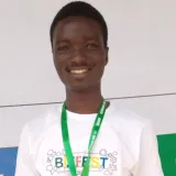 Olawale - Renewable Energies tutor - Abẹ́òkúta