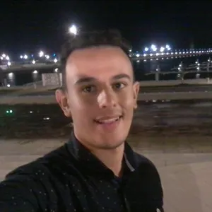 Issam eddine - Prof d'aide aux devoirs - Cergy