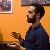 Davide - Maths tutor - Milano