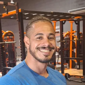 Guillaume - Coach sportif - Montpellier