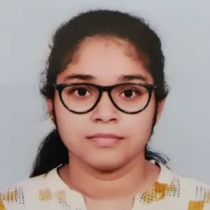Tripti - Psychology tutor - Prayagraj