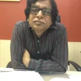 Achintya - Maths tutor - Navi Mumbai