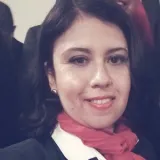 Sagrario de Jesús - Profesor de ortografía - Veracruz