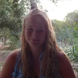 Elsa - Prof d'anglais - Liège