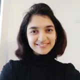 Radhika - Deutschlehrerin - Germersheim