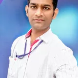 Jagadeesh - Pharmaceuticals tutor - Vizianagaram