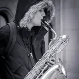 Leonardo - Professor de saxofone - Vila Real