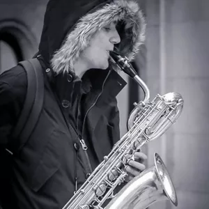 Leonardo - Professor de saxofone - Vila Real