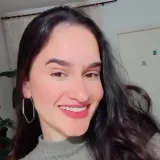 Camille - Professor de matemática - Jardim Florida I
