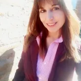 Emma Marianela - profesor de matemáticas - San Carlos de Bariloche