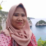 Lenny Ariani - Guru bahasa spanyol - Kecamatan Ngemplak
