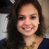 Ana - Professor de Francês - 