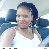 Thami - Natural sciences tutor - Krugersdorp