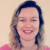 Aline - Prof de liderança - Vila Brasil